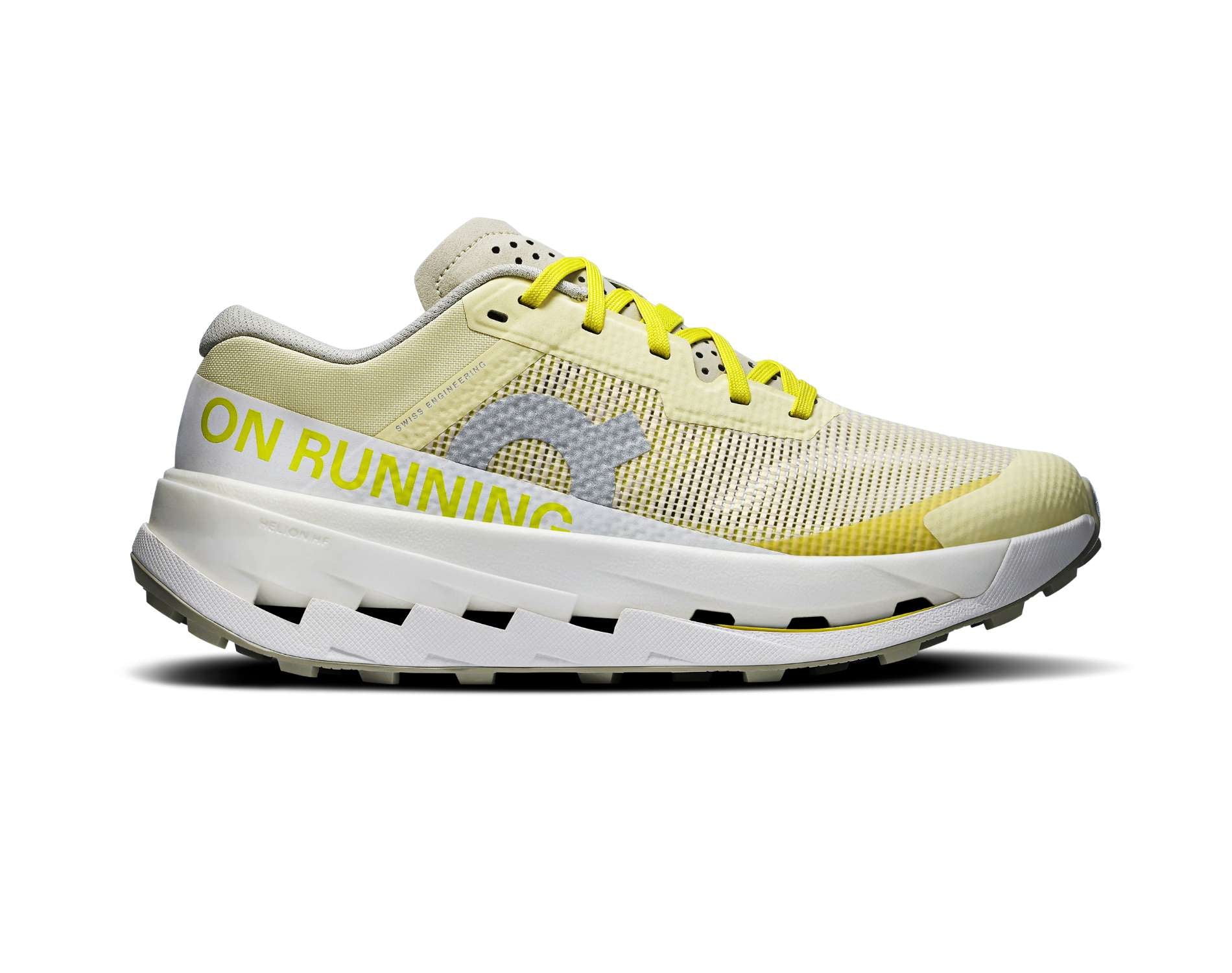 Zapatillas de trail running On Cloudultra 3 para mujer