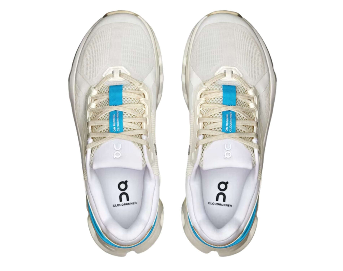 On Cloudrunner 2 Womens Running Shoes