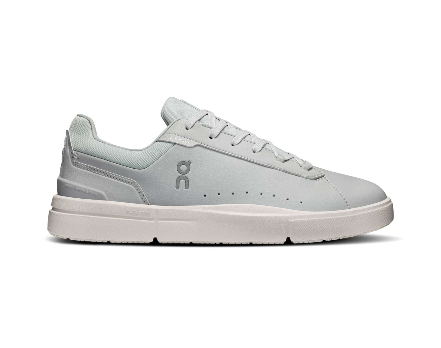 On The Roger Advantage 2 Mens Casual Shoes
