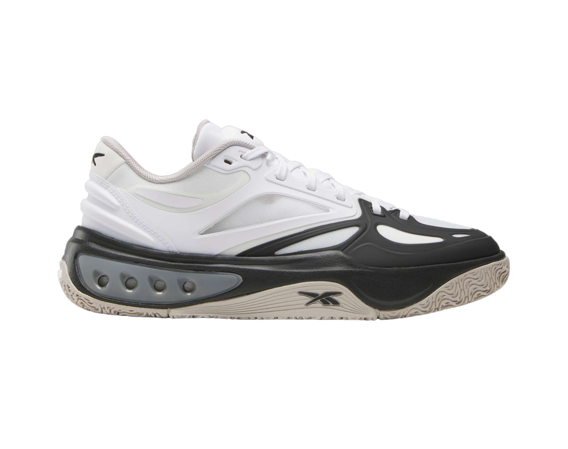 Reebok Engine A Unisex Basketball Shoes