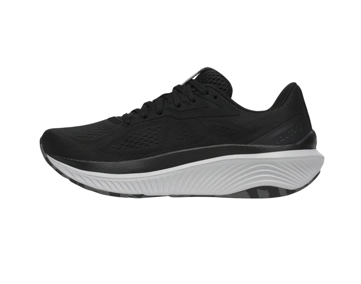 Saucony Echelon 10 Womens Wide Running Shoes