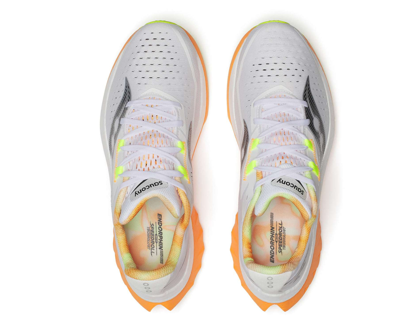 Saucony Endorphin Pro 4 Womens Running Shoes