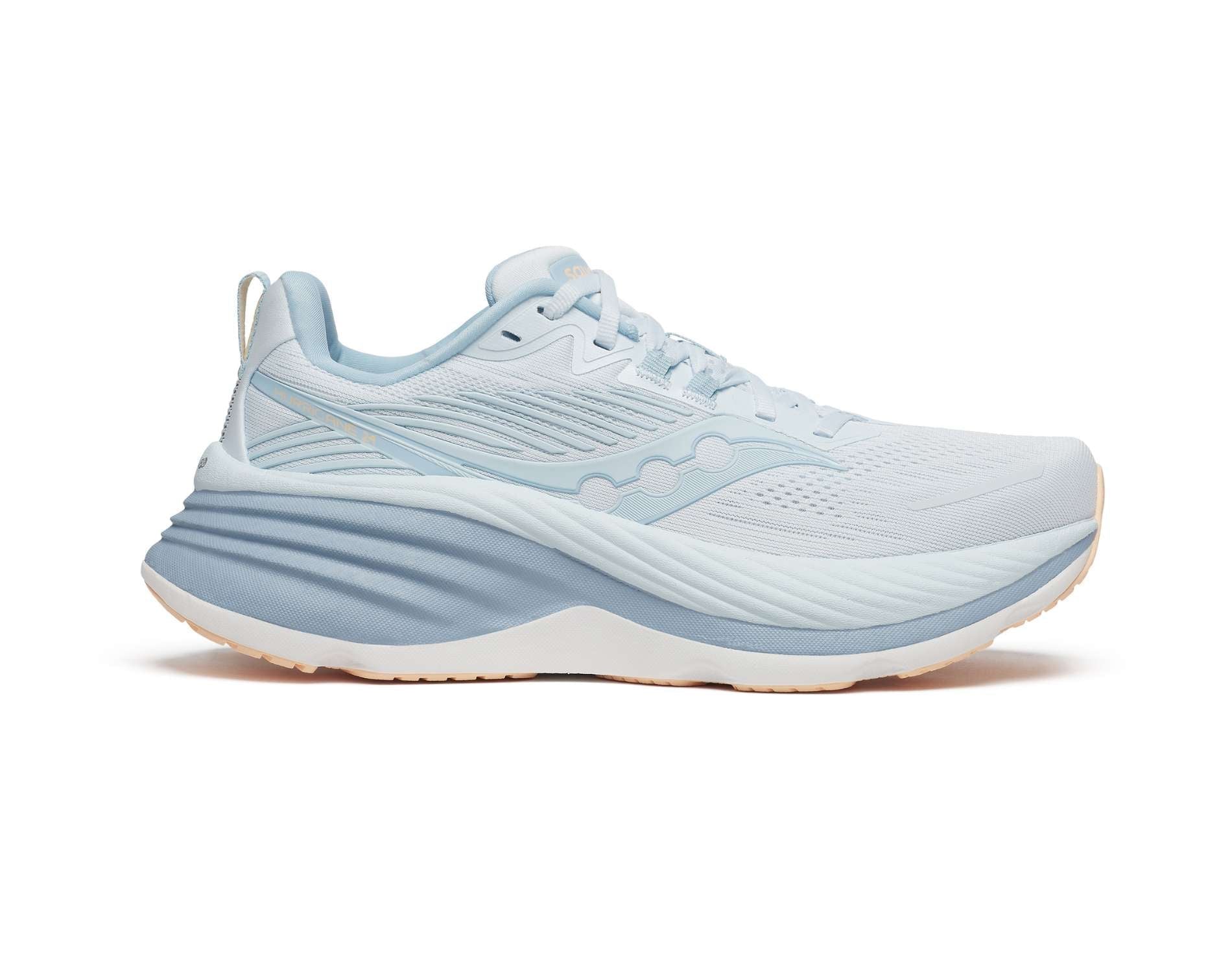 Scarpe da running Saucony Hurricane 24 da donna