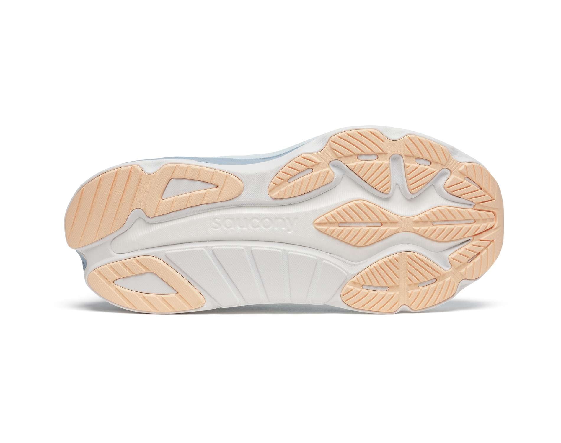 Scarpe da running Saucony Hurricane 24 da donna