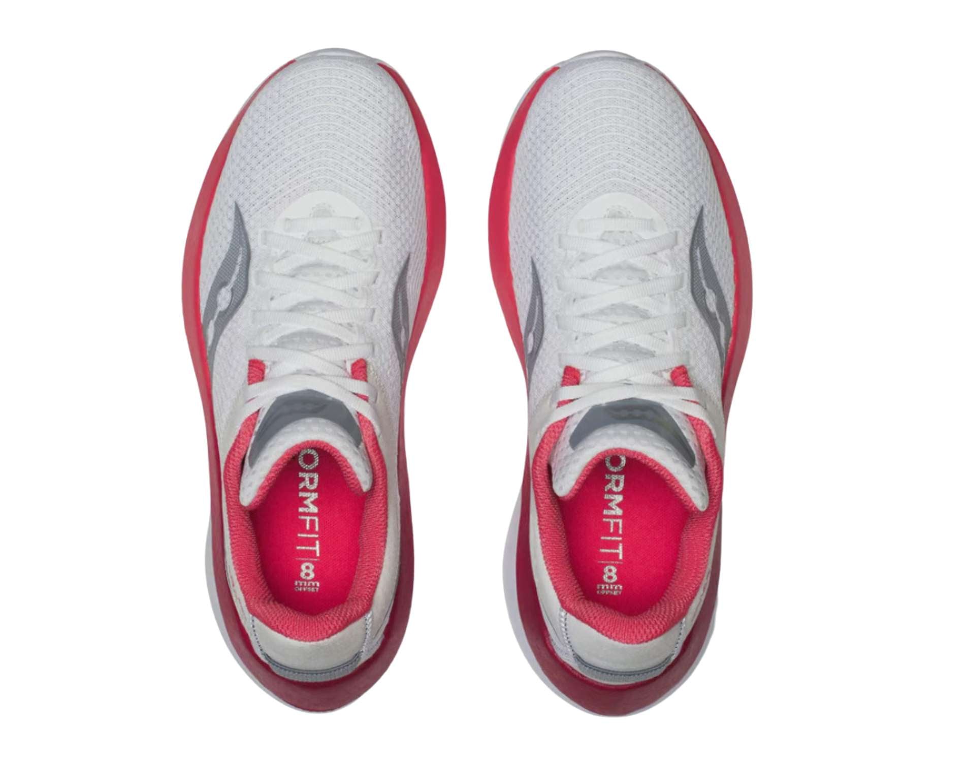 Saucony Kinvara Pro da donna