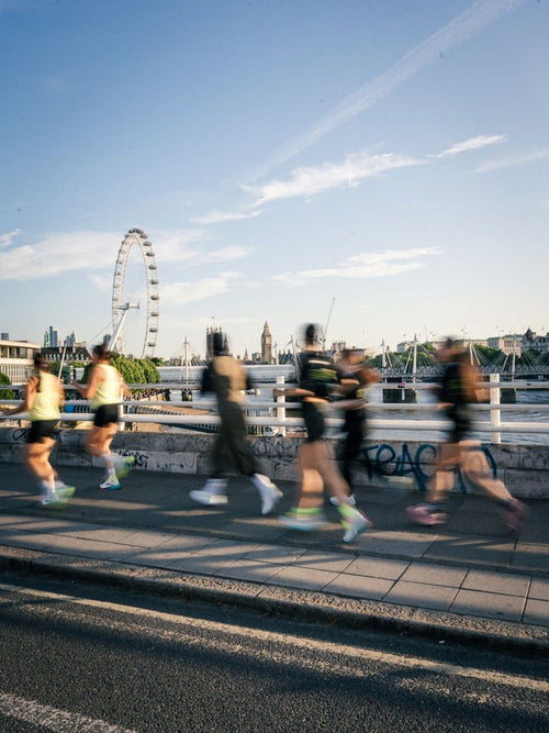 Half Marathon