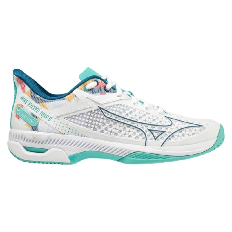 Mizuno Wave Exceed Tour 5 AC pour femme