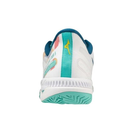 Mizuno Wave Exceed Tour 5 AC pour femme