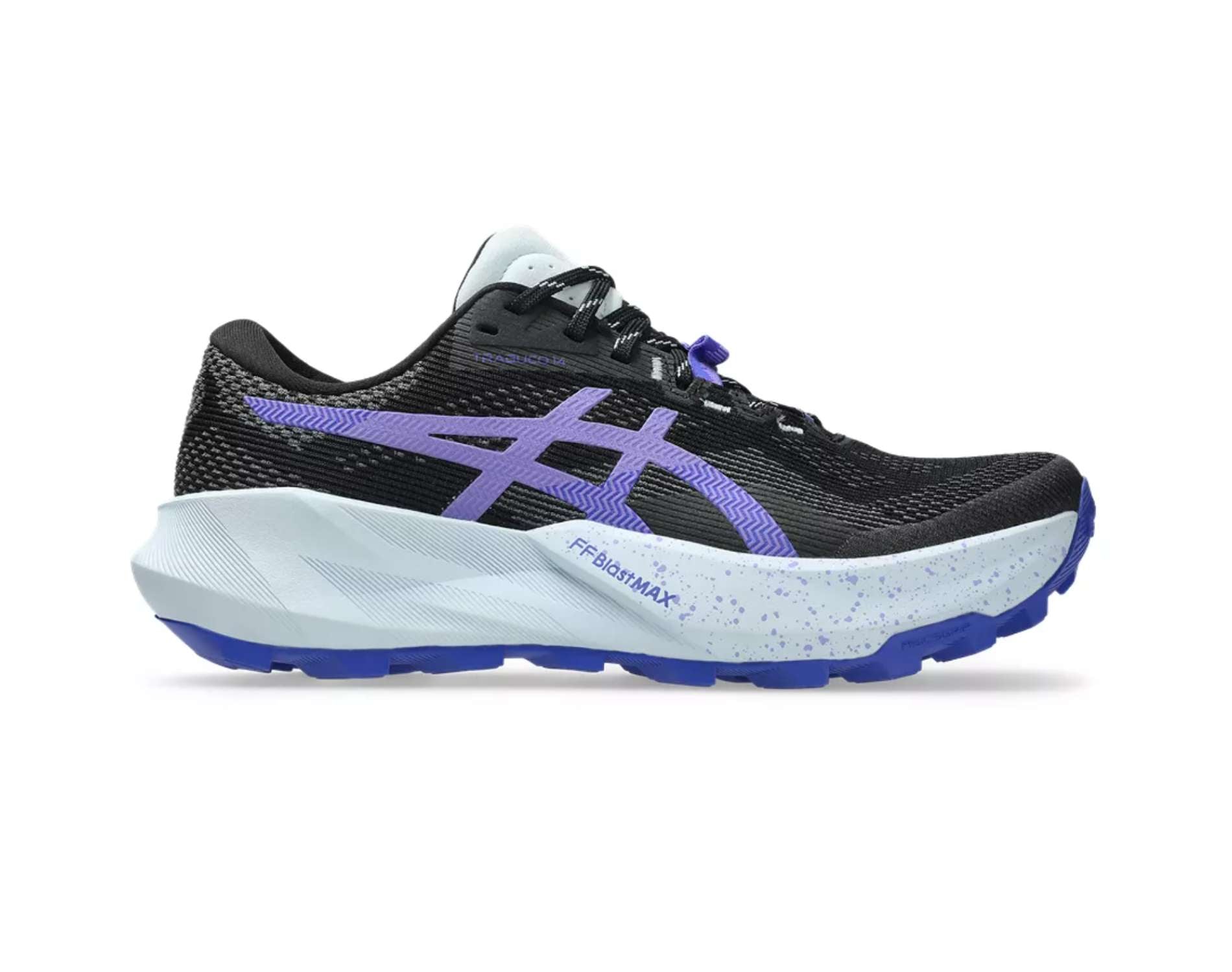 Chaussures de trail pour femme Asics GEL-Trabuco 14