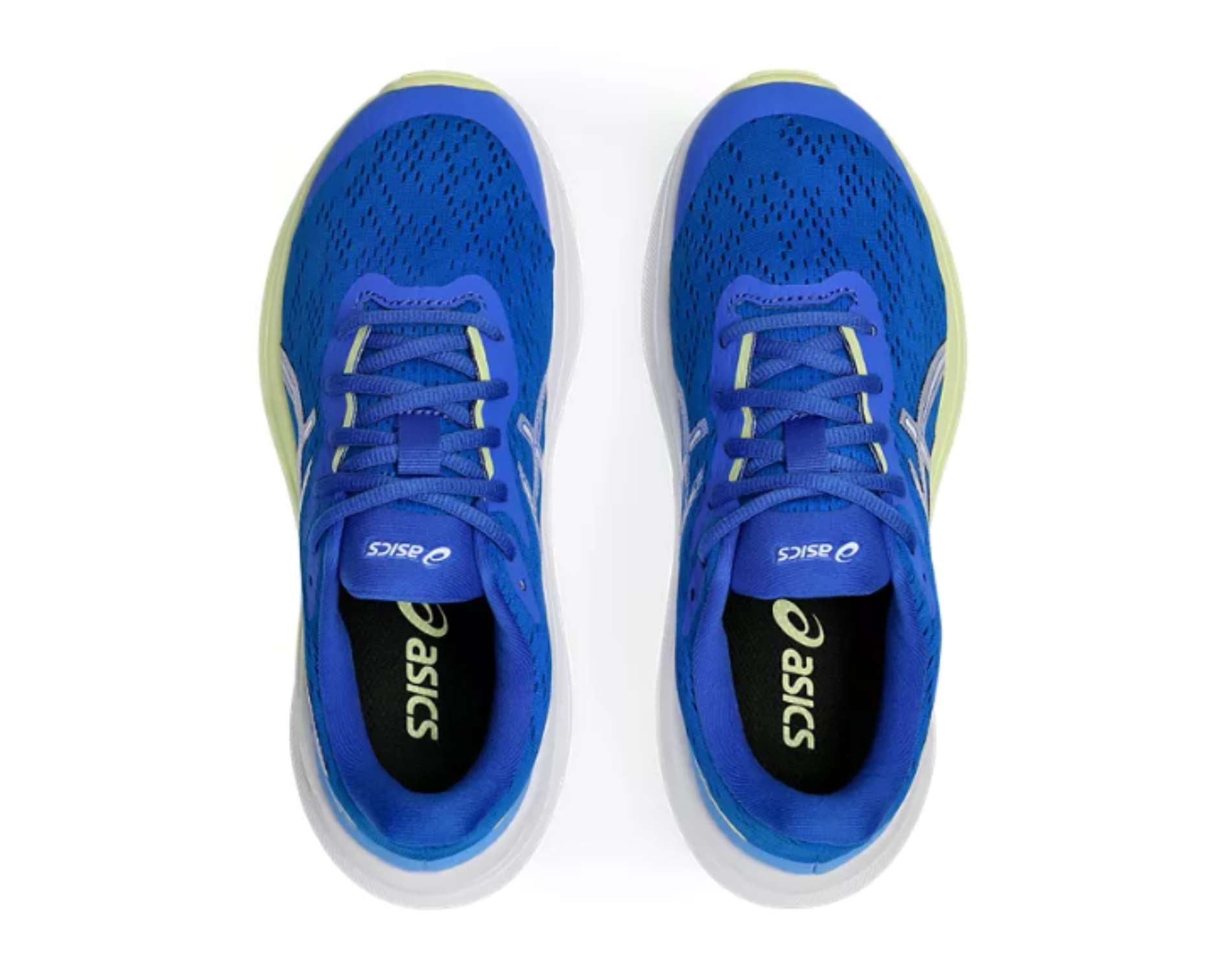 Asics GT-1000 13 GS hardloopschoenen voor kinderen