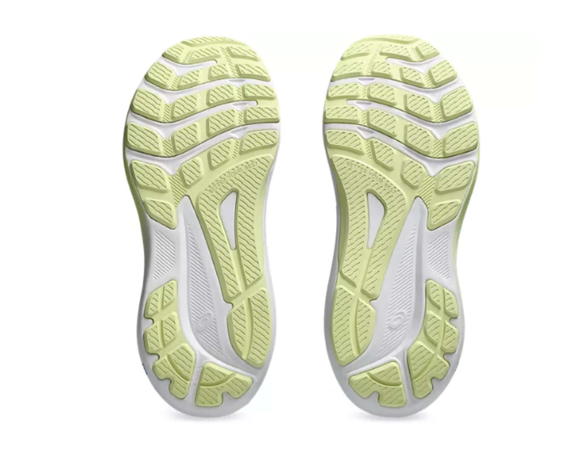 Asics GT-1000 13 GS hardloopschoenen voor kinderen