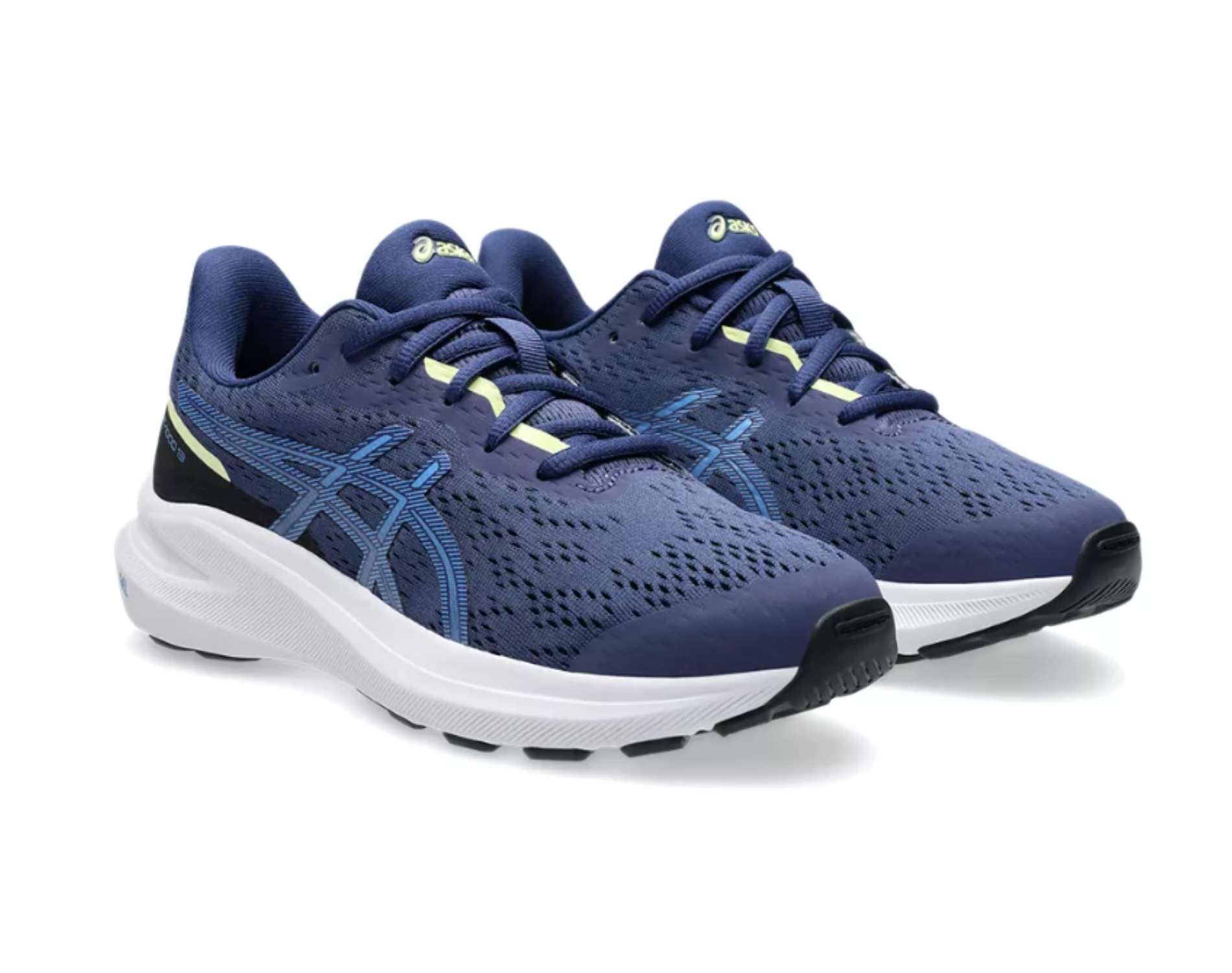 Asics GT-1000 13 GS hardloopschoenen voor kinderen