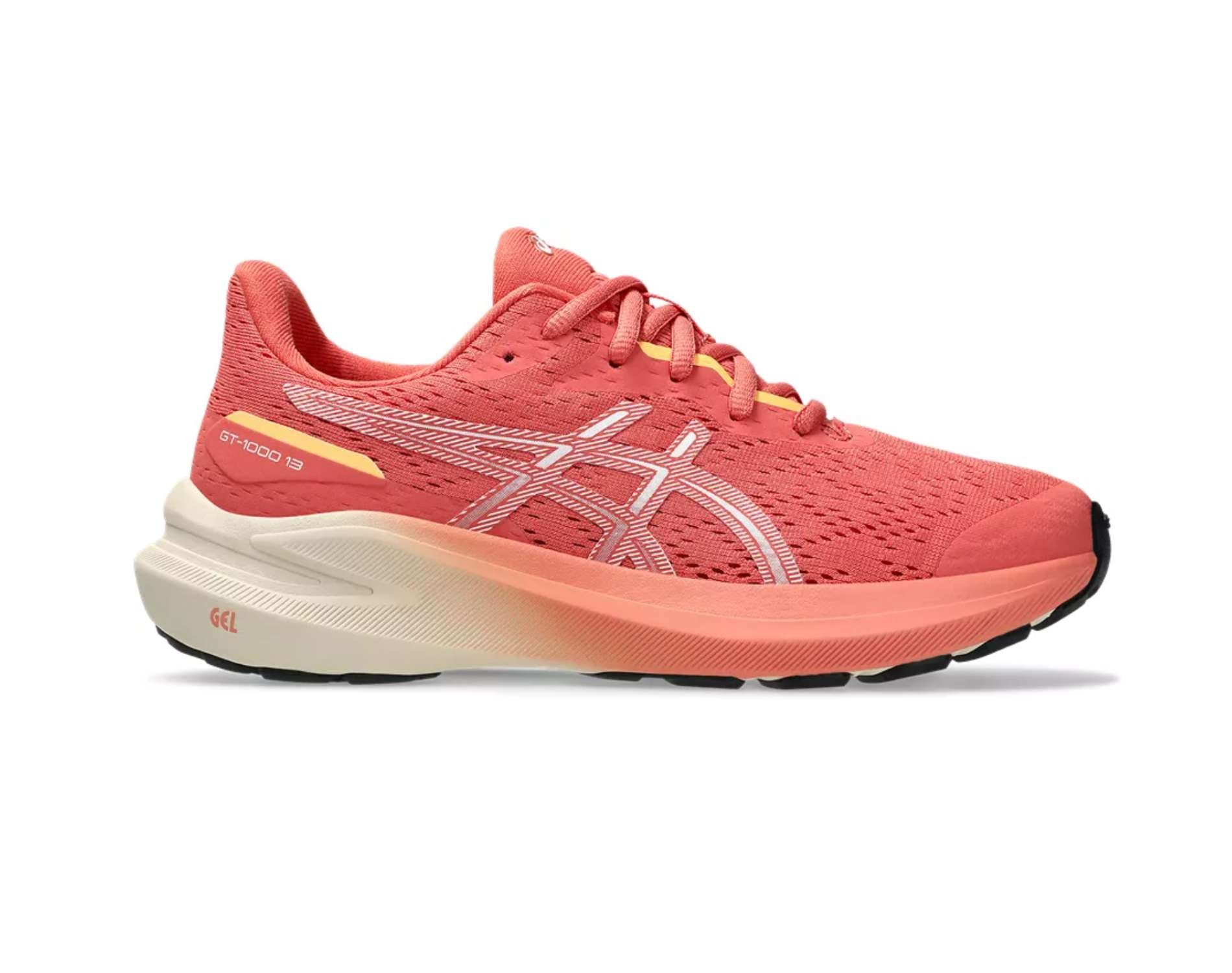 Asics GT-1000 13 GS hardloopschoenen voor kinderen