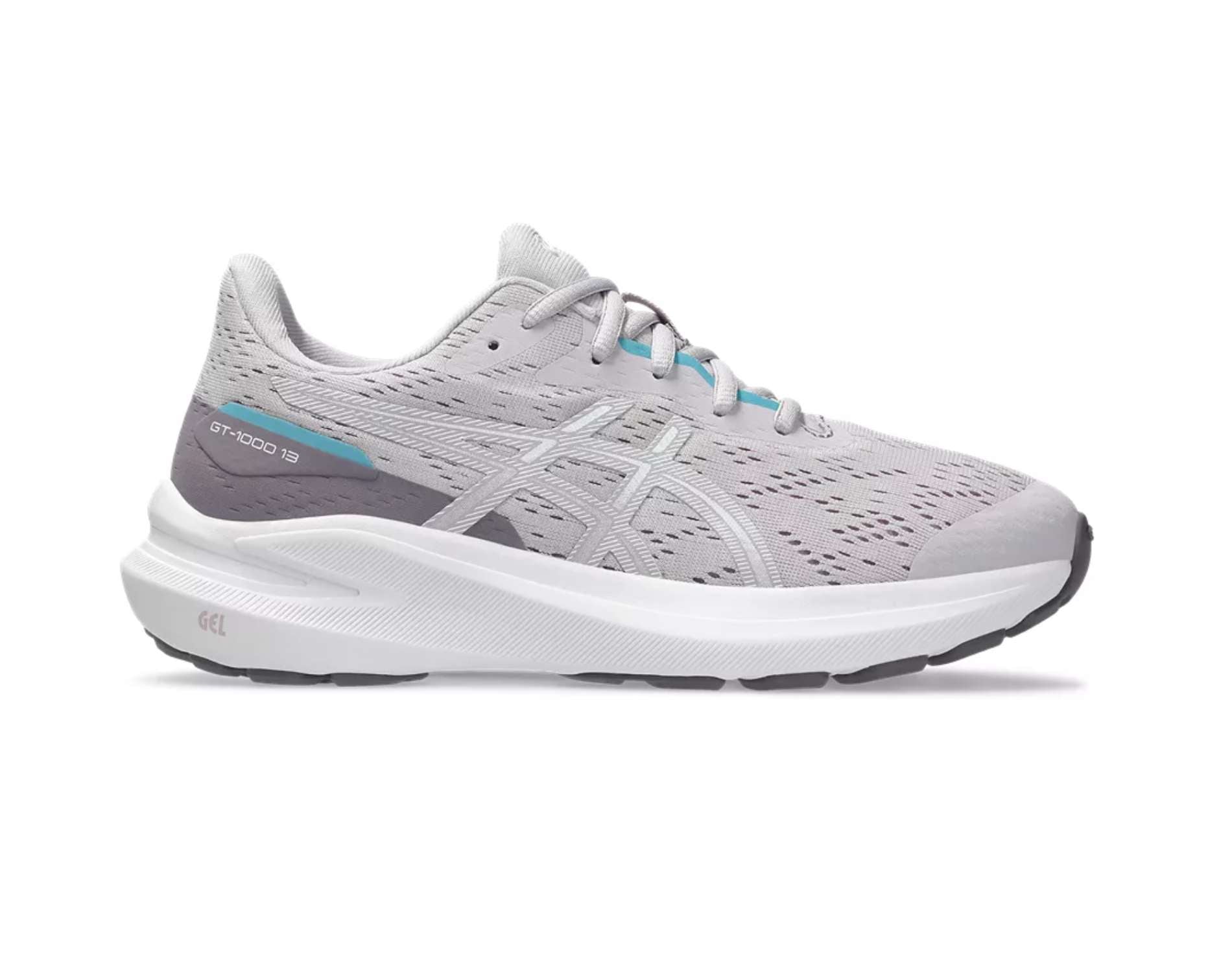 Asics GT-1000 13 GS hardloopschoenen voor kinderen