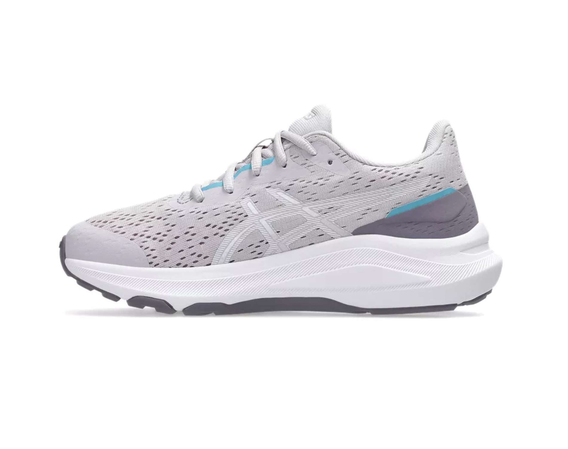Asics GT-1000 13 GS hardloopschoenen voor kinderen