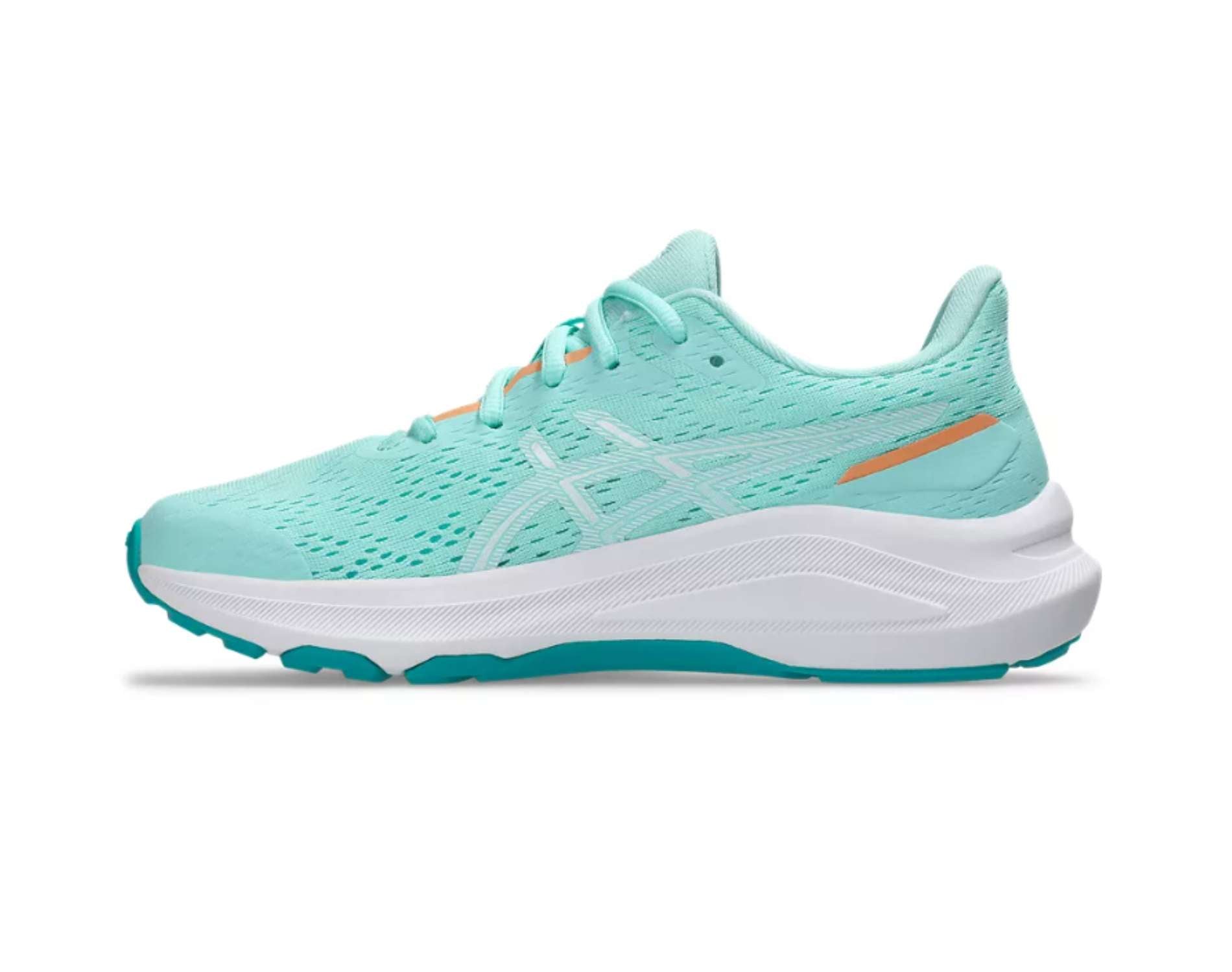 Asics GT-1000 13 GS hardloopschoenen voor kinderen