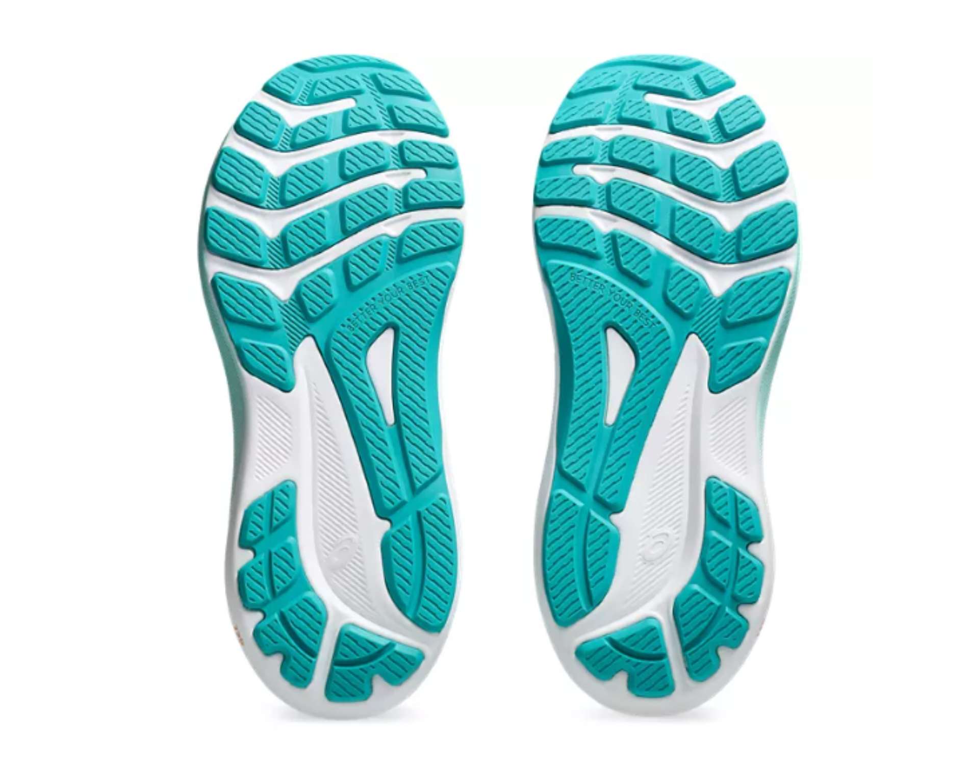 Asics GT-1000 13 GS hardloopschoenen voor kinderen