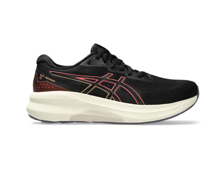 Chaussures de course pour femme Asics GT-4000 4 Wide