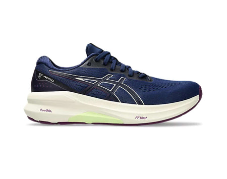 Chaussures de course pour femme Asics GT-4000 4 Wide