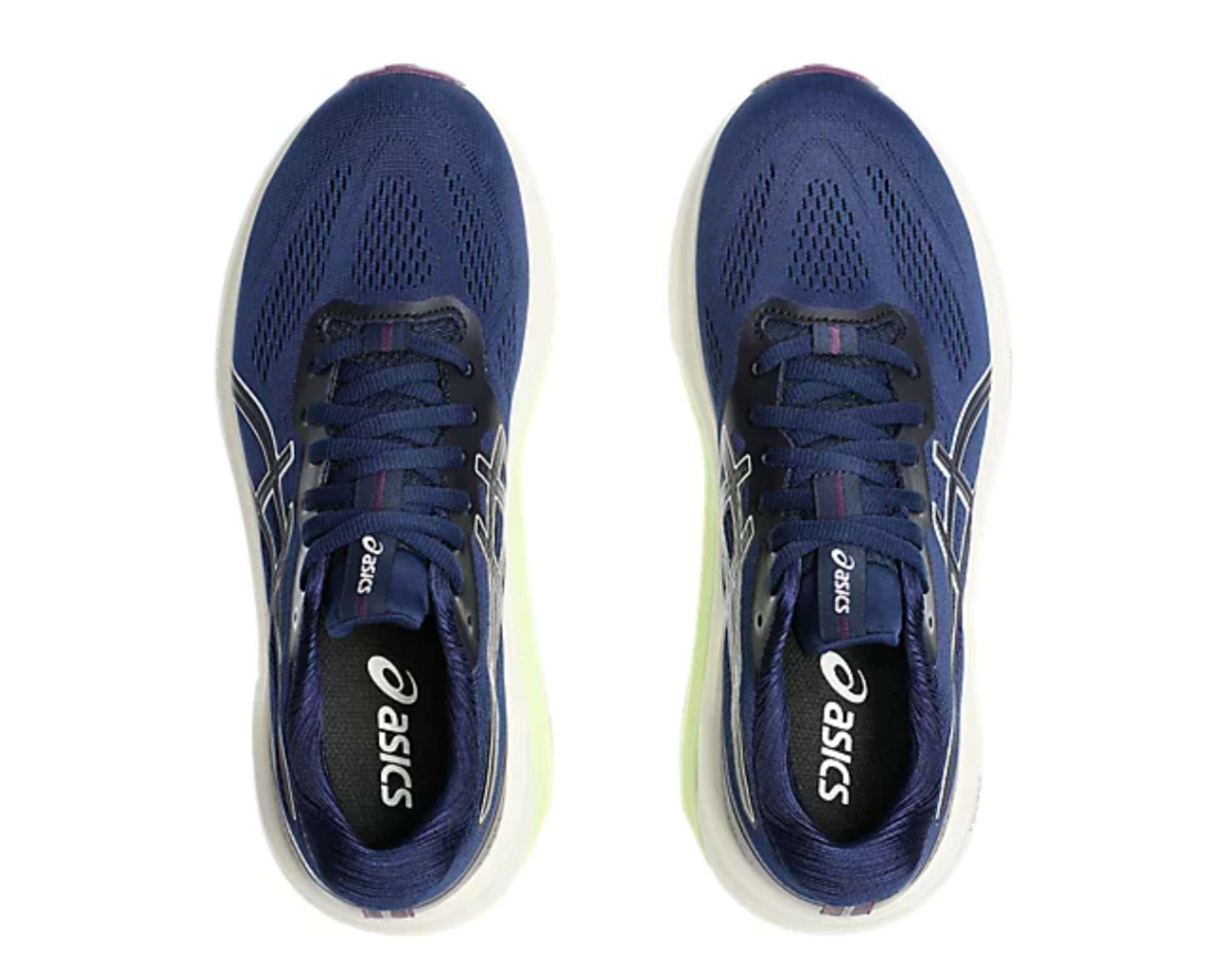 Chaussures de course pour femme Asics GT-4000 4 Wide