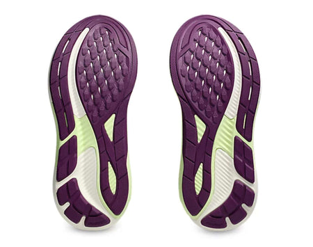 Chaussures de course pour femme Asics GT-4000 4 Wide