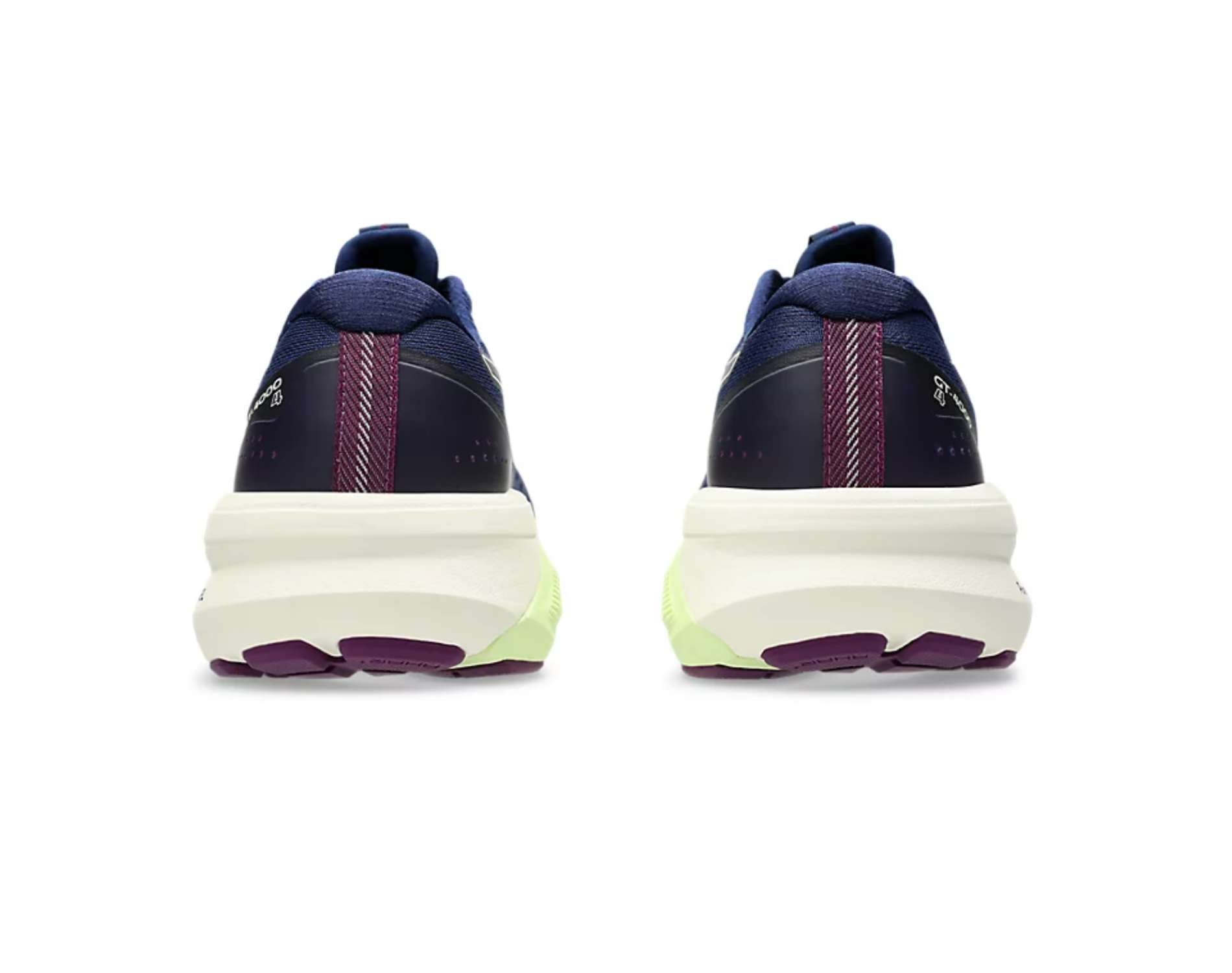 Chaussures de course pour femme Asics GT-4000 4 Wide
