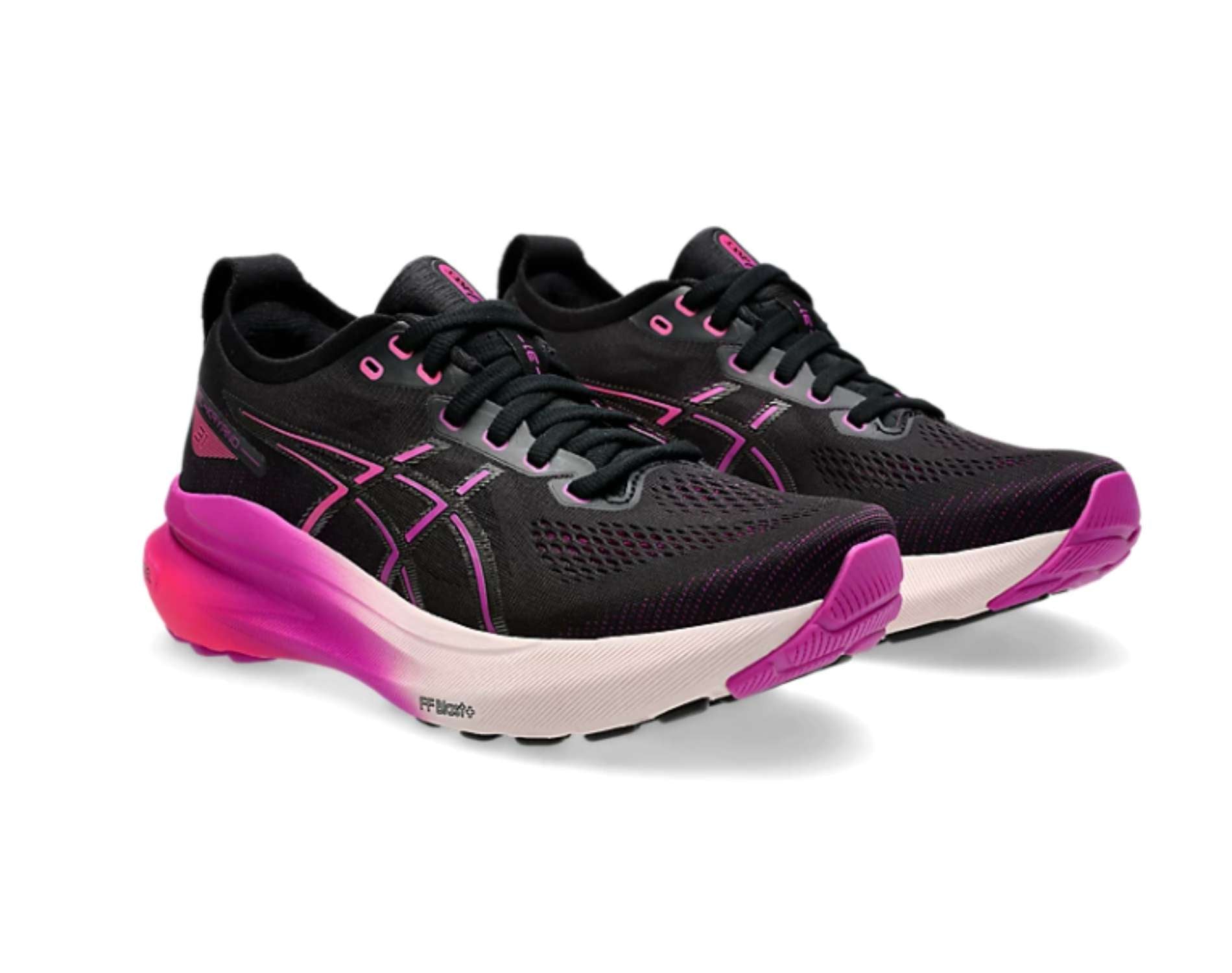 Asics GEL Kayano 31 pour femme Wide