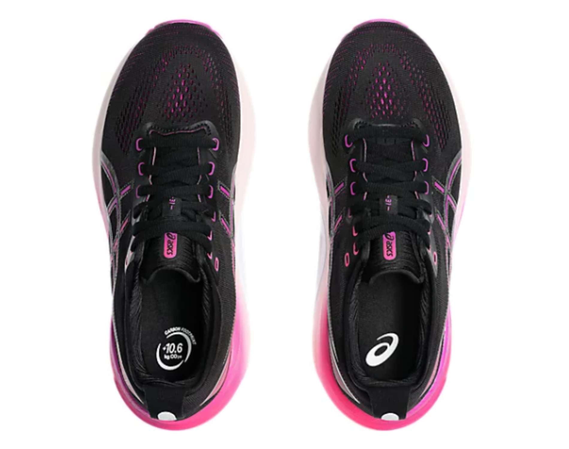 Asics GEL Kayano 31 pour femme Wide