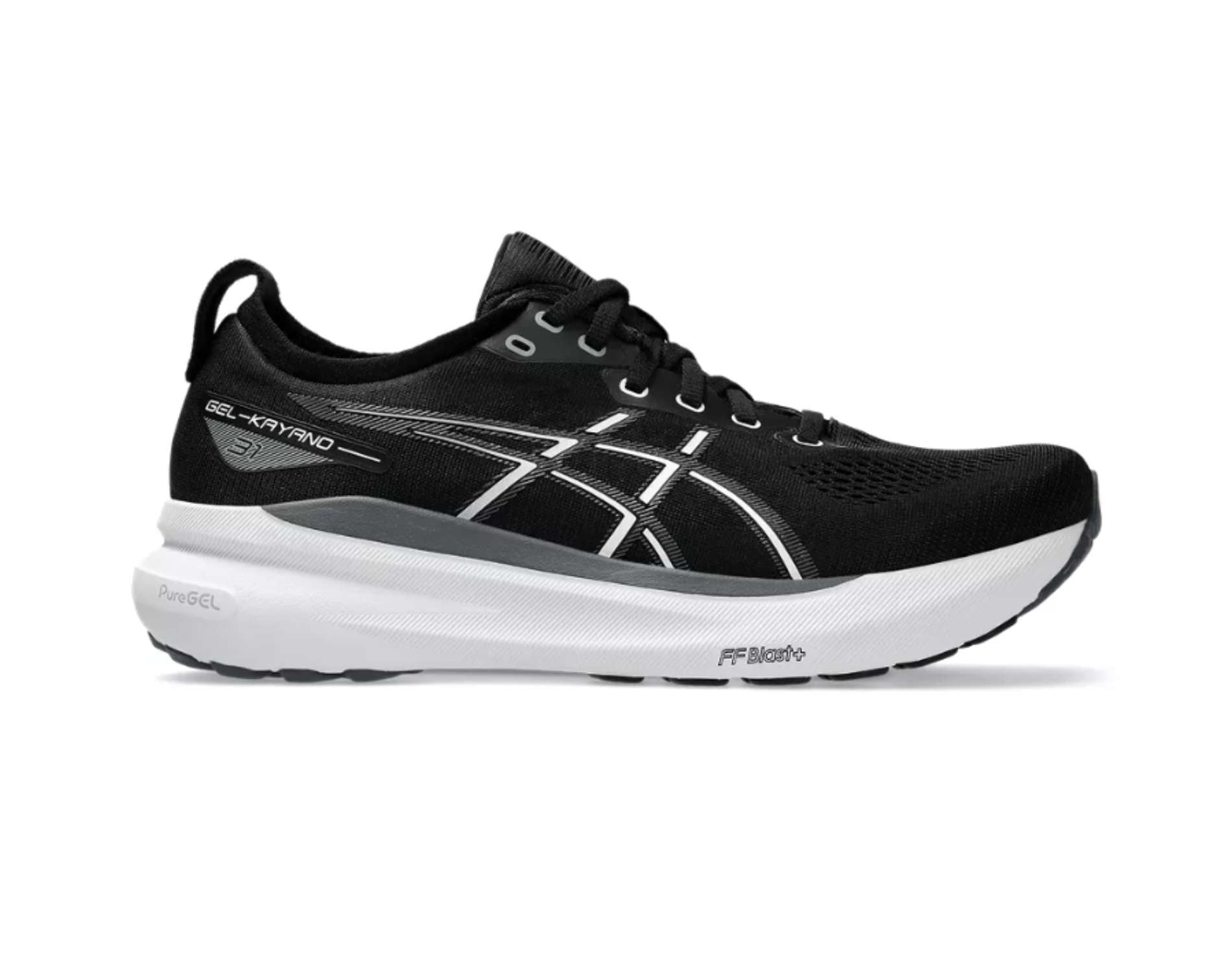 Asics GEL Kayano 31 pour femme Wide