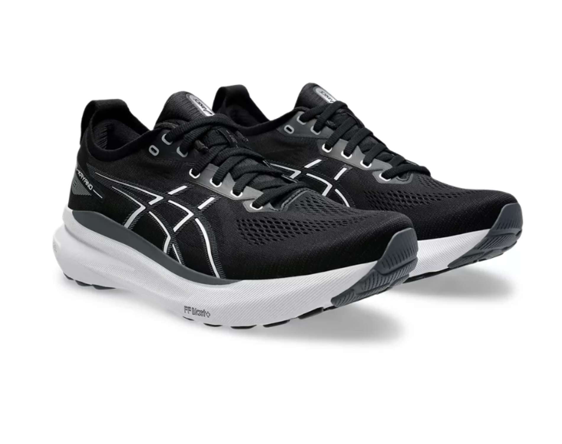 Asics GEL Kayano 31 pour femme Wide