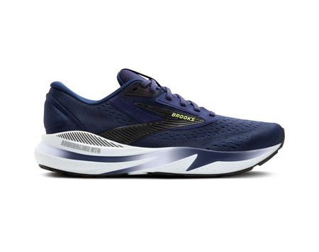 Brooks Adrenaline GTS 24 brede hardloopschoenen voor heren