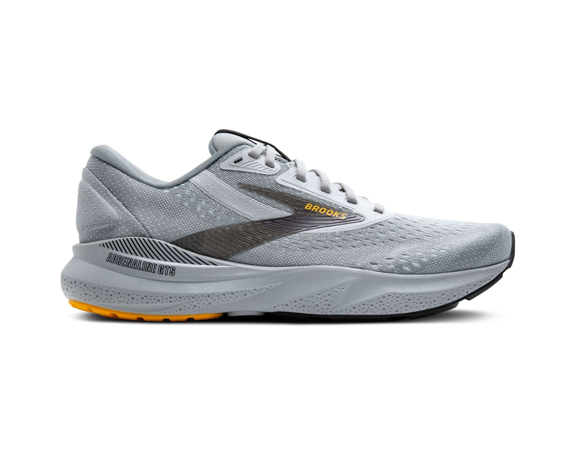 Brooks Adrenaline GTS 24 brede hardloopschoenen voor heren
