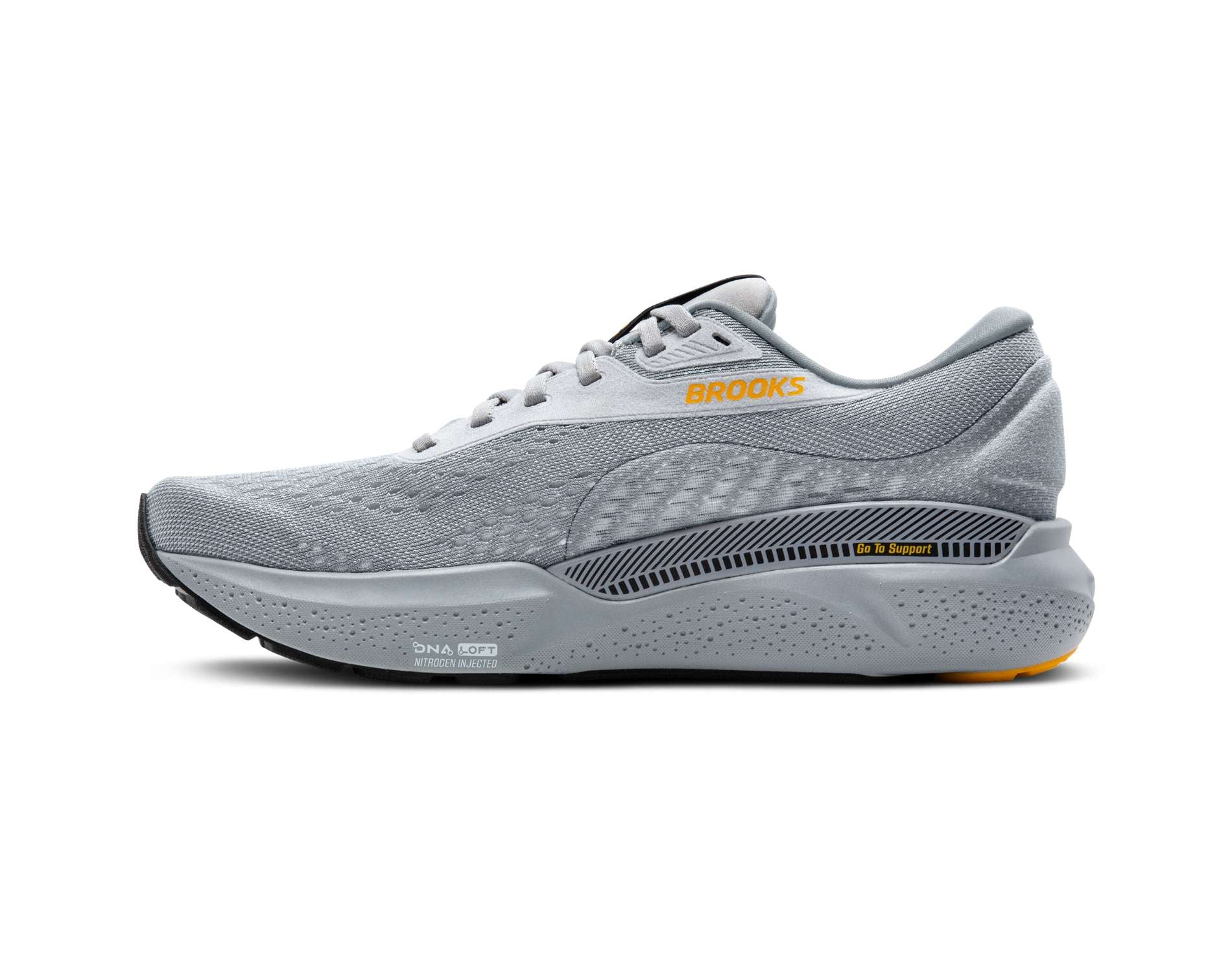 Brooks Adrenaline GTS 24 extra brede hardloopschoenen voor heren