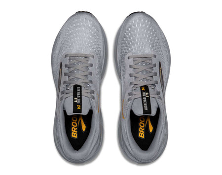 Brooks Adrenaline GTS 24 extra brede hardloopschoenen voor heren