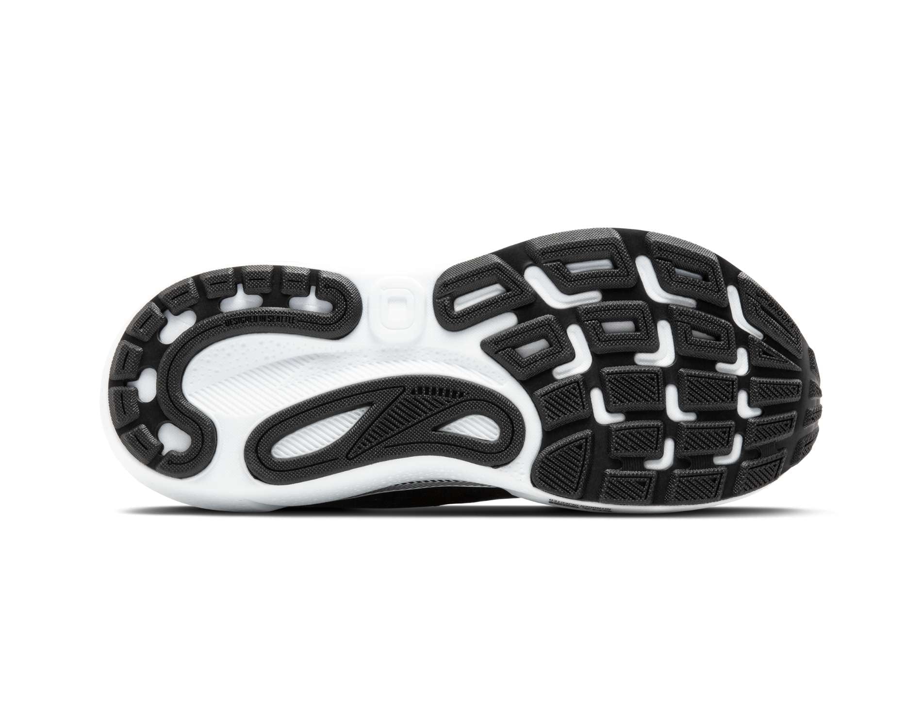 Brooks Adrenaline GTS 24 hardloopschoenen voor heren