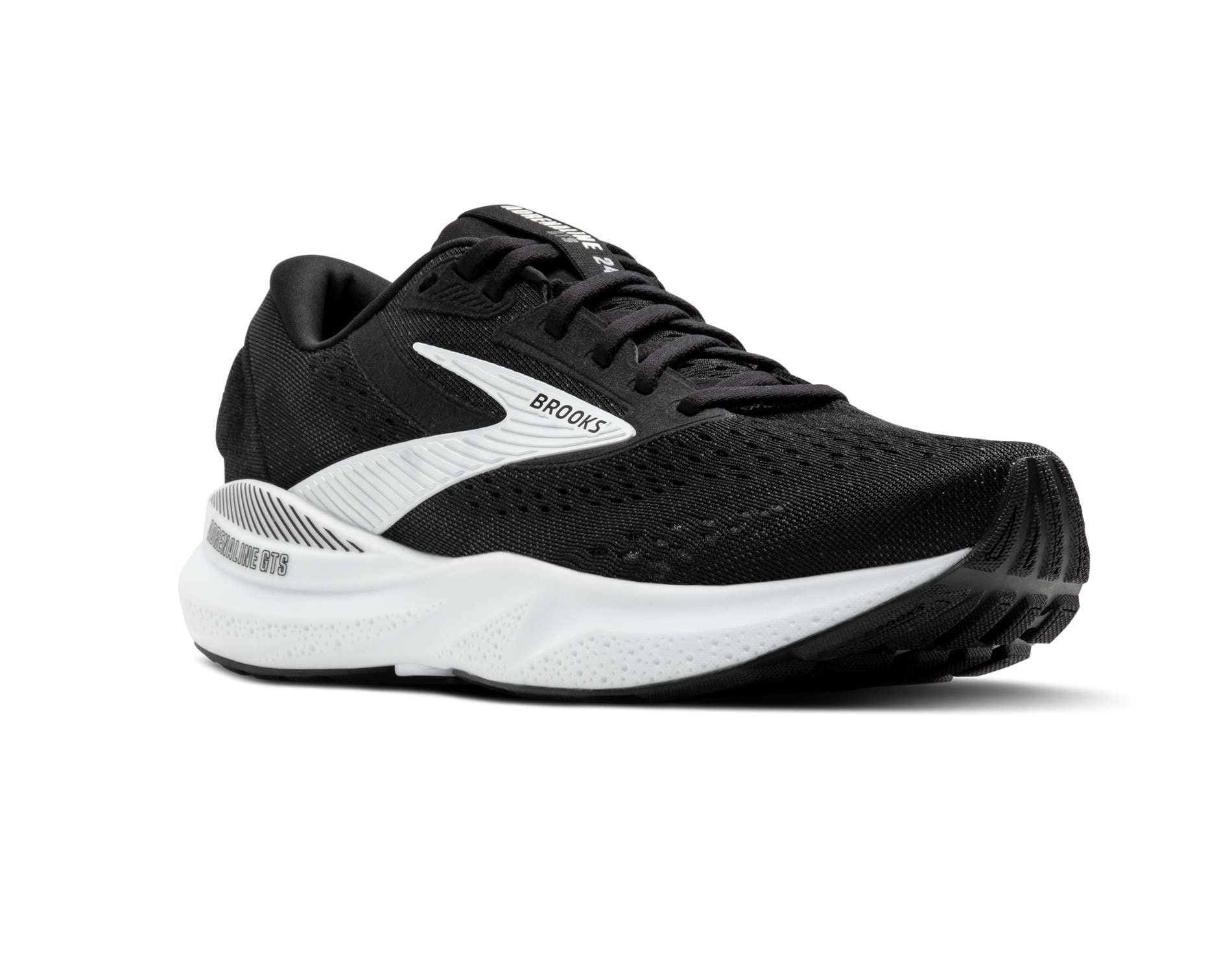 Brooks Adrenaline GTS 24 brede hardloopschoenen voor heren