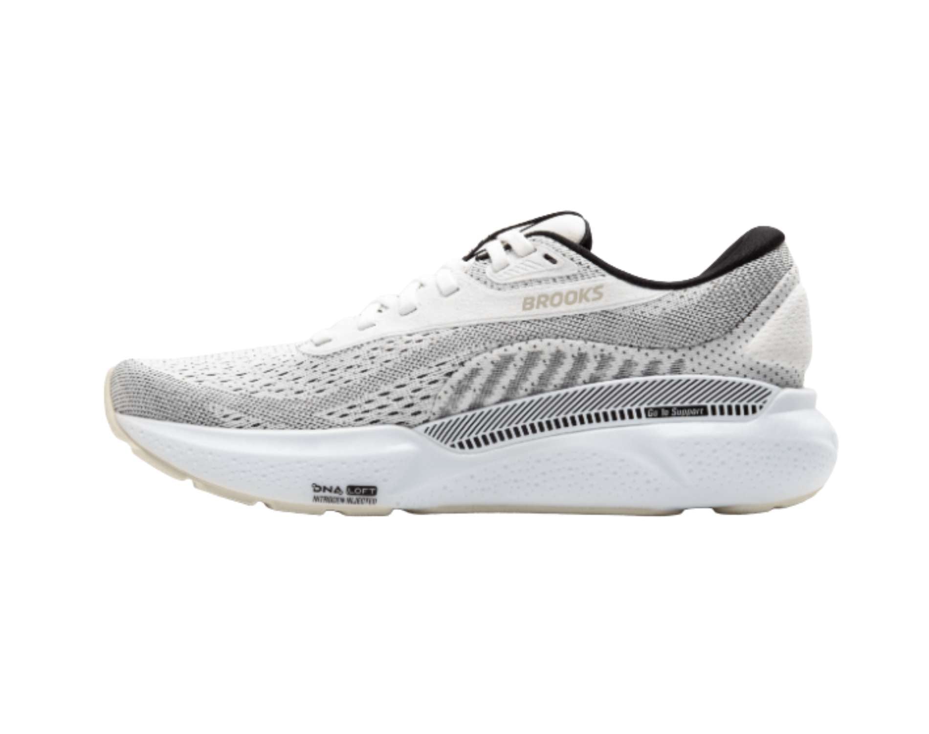 Brooks Adrenaline GTS 24 hardloopschoenen voor heren