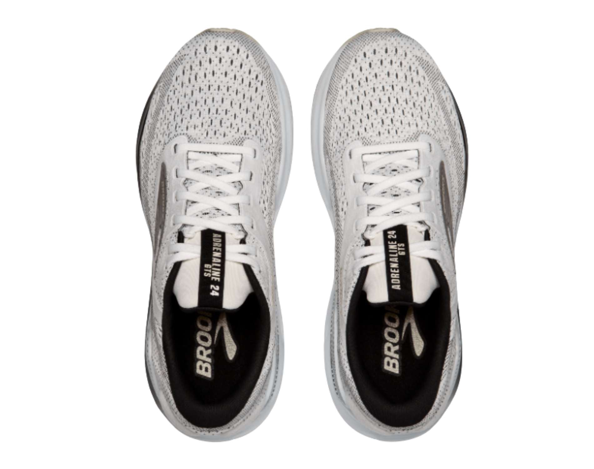 Brooks Adrenaline GTS 24 hardloopschoenen voor heren