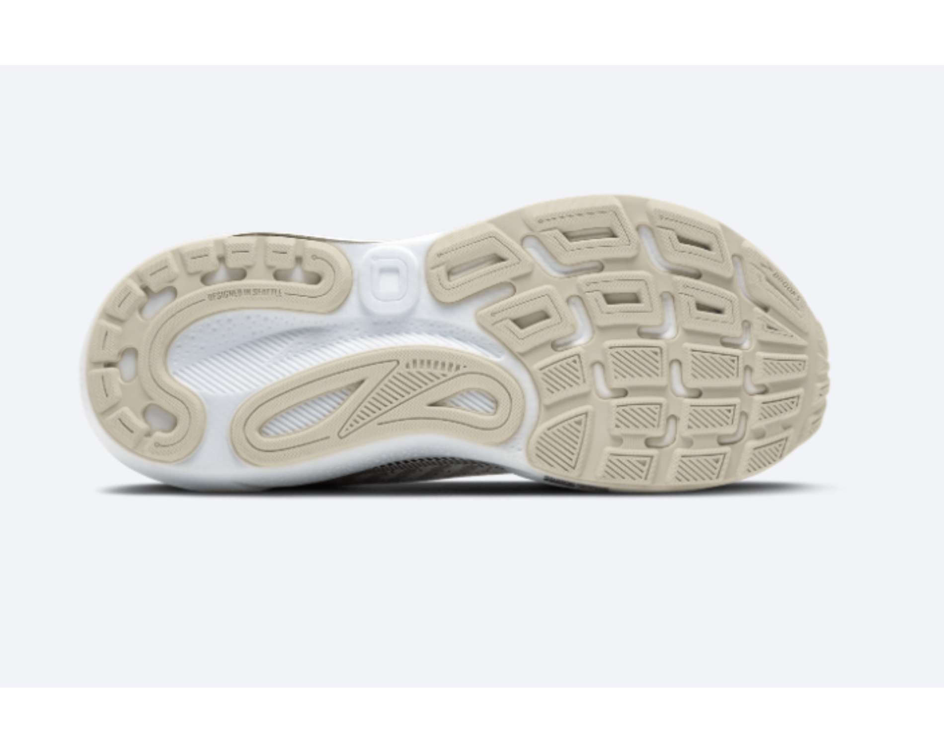 Brooks Adrenaline GTS 24 hardloopschoenen voor heren