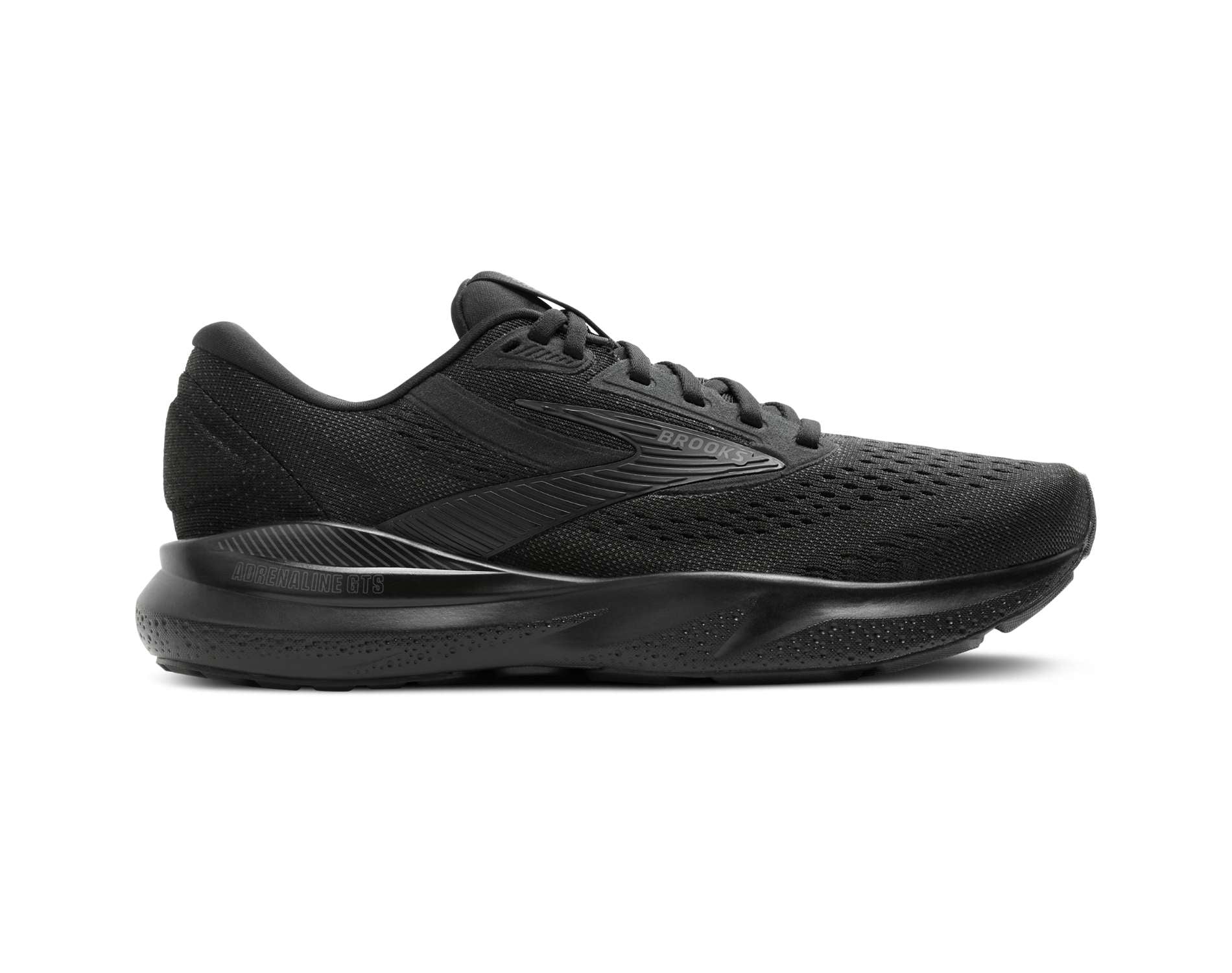 Brooks Adrenaline GTS 24 brede hardloopschoenen voor heren