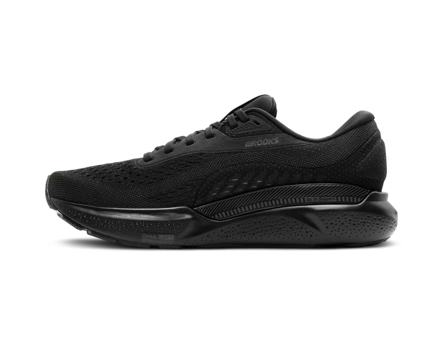 Brooks Adrenaline GTS 24 Mens Wide Running Shoes