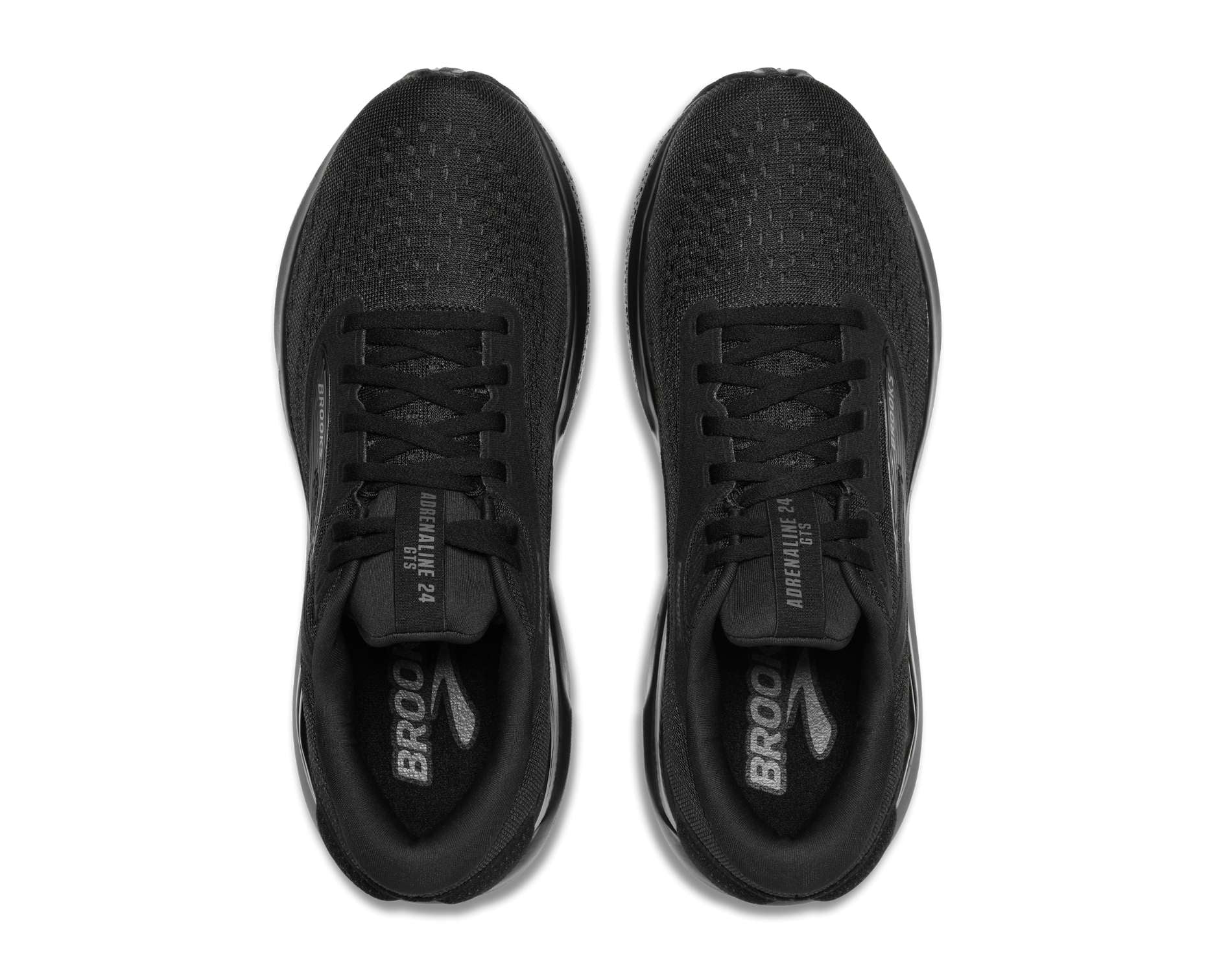 Brooks Adrenaline GTS 24 brede hardloopschoenen voor heren