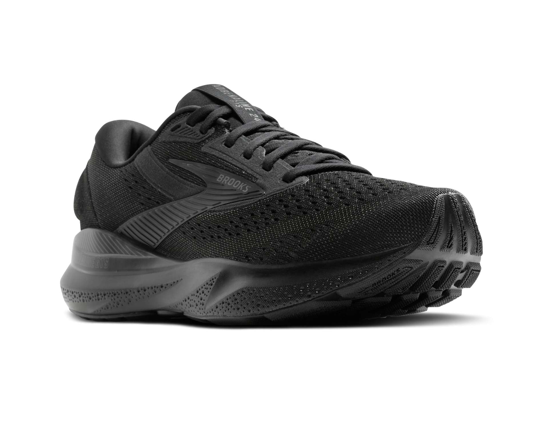 Brooks Adrenaline GTS 24 brede hardloopschoenen voor heren