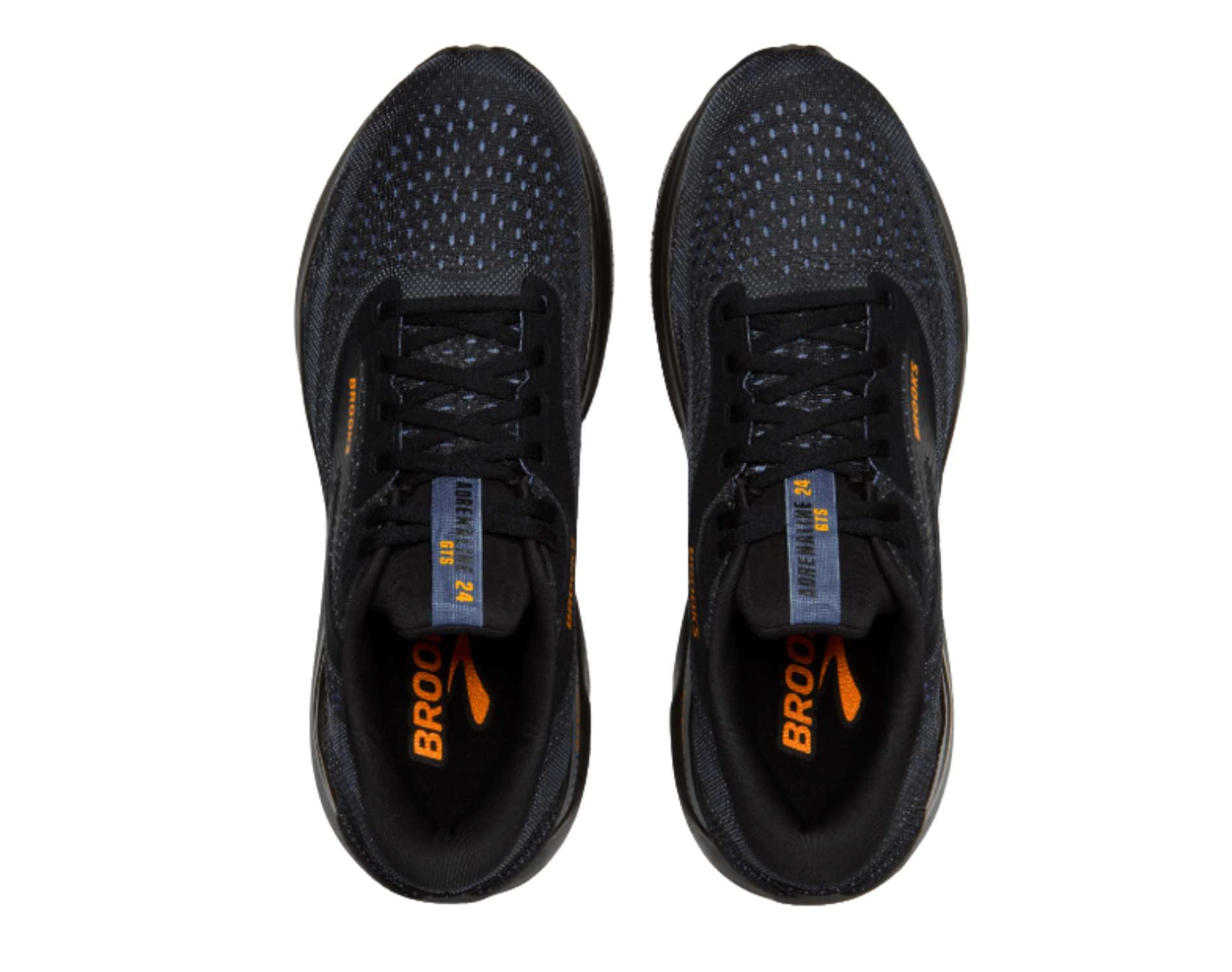 Brooks Adrenaline GTS 24 hardloopschoenen voor heren