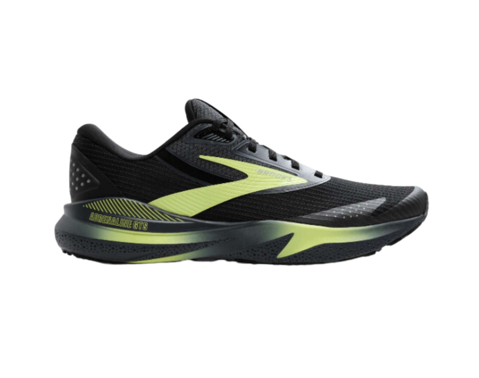 Brooks Adrenaline GTS 24 weerbestendige trailschoenen voor heren