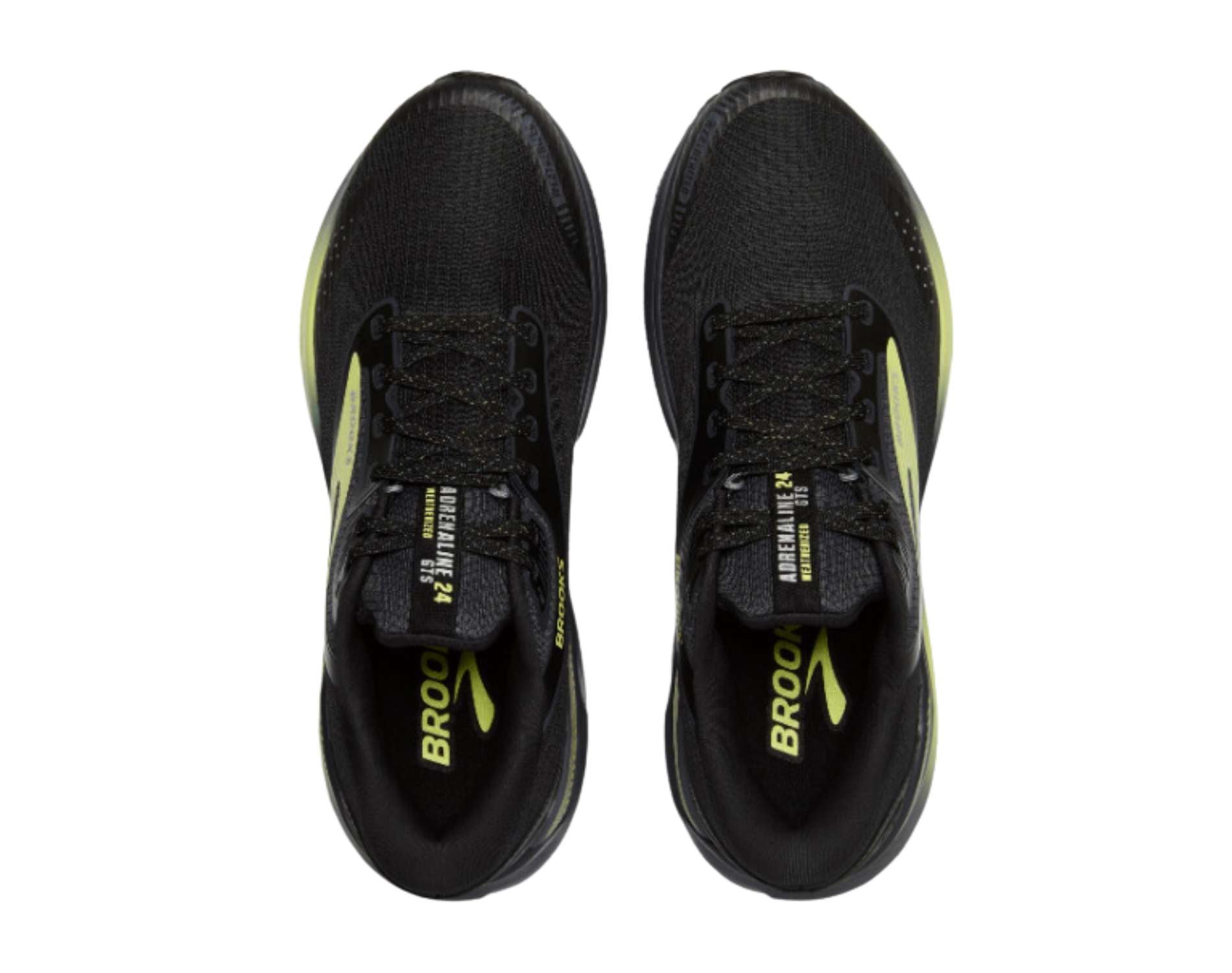 Brooks Adrenaline GTS 24 weerbestendige trailschoenen voor heren