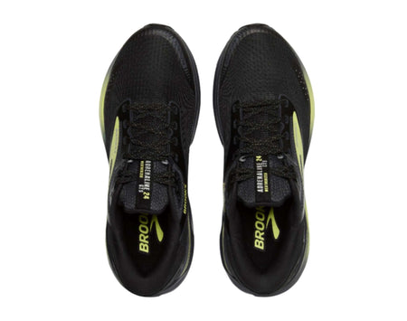 Brooks Adrenaline GTS 24 weerbestendige trailschoenen voor heren