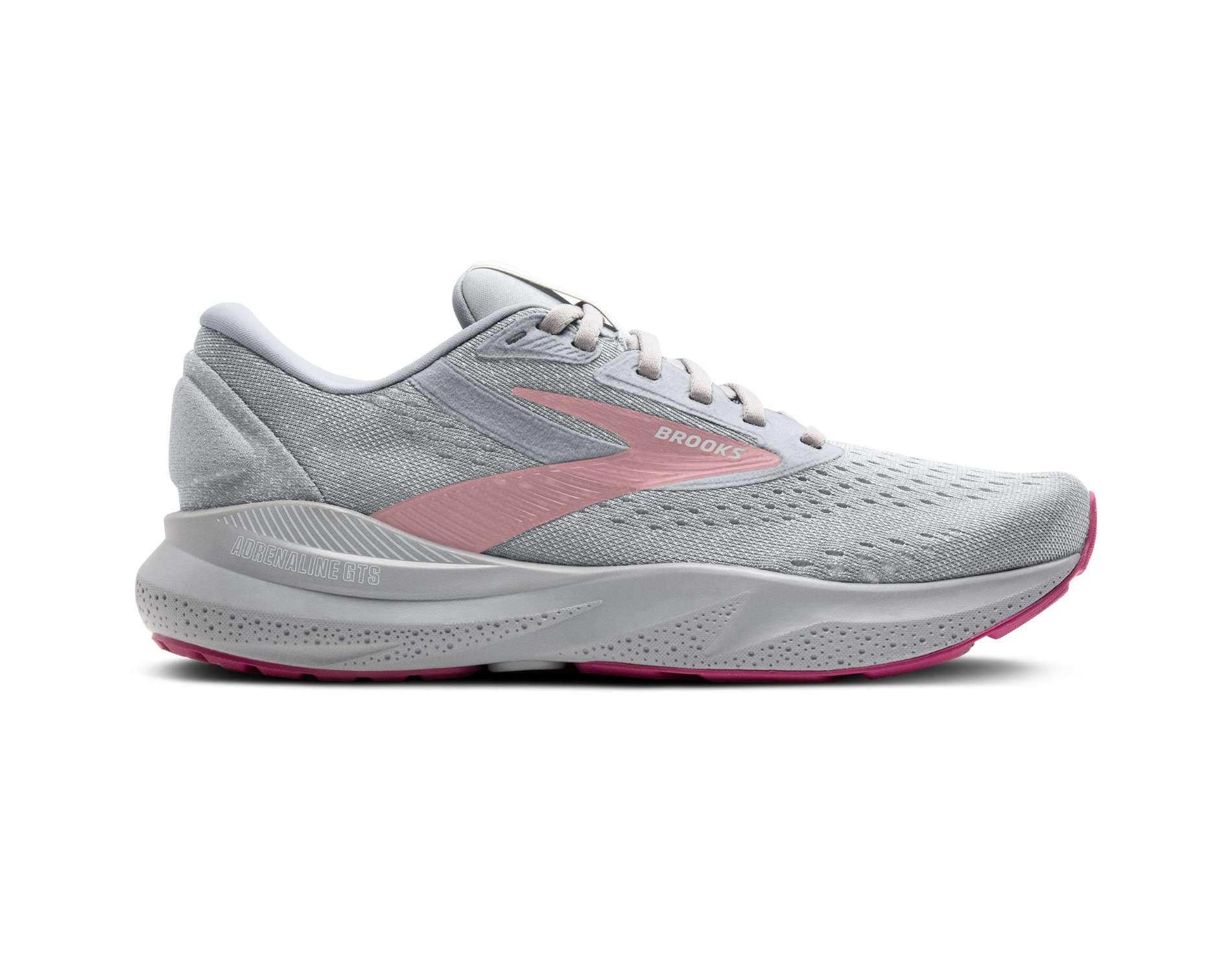 Brooks Adrenaline GTS 24 hardloopschoenen voor dames
