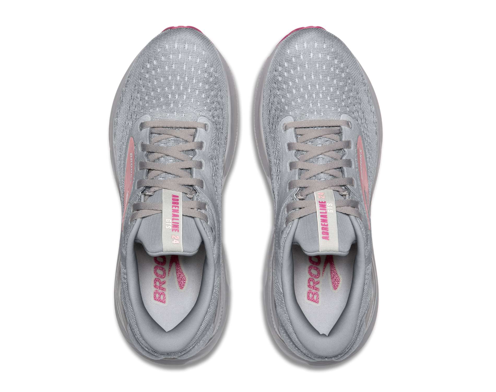 Brooks Adrenaline GTS 24 hardloopschoenen voor dames