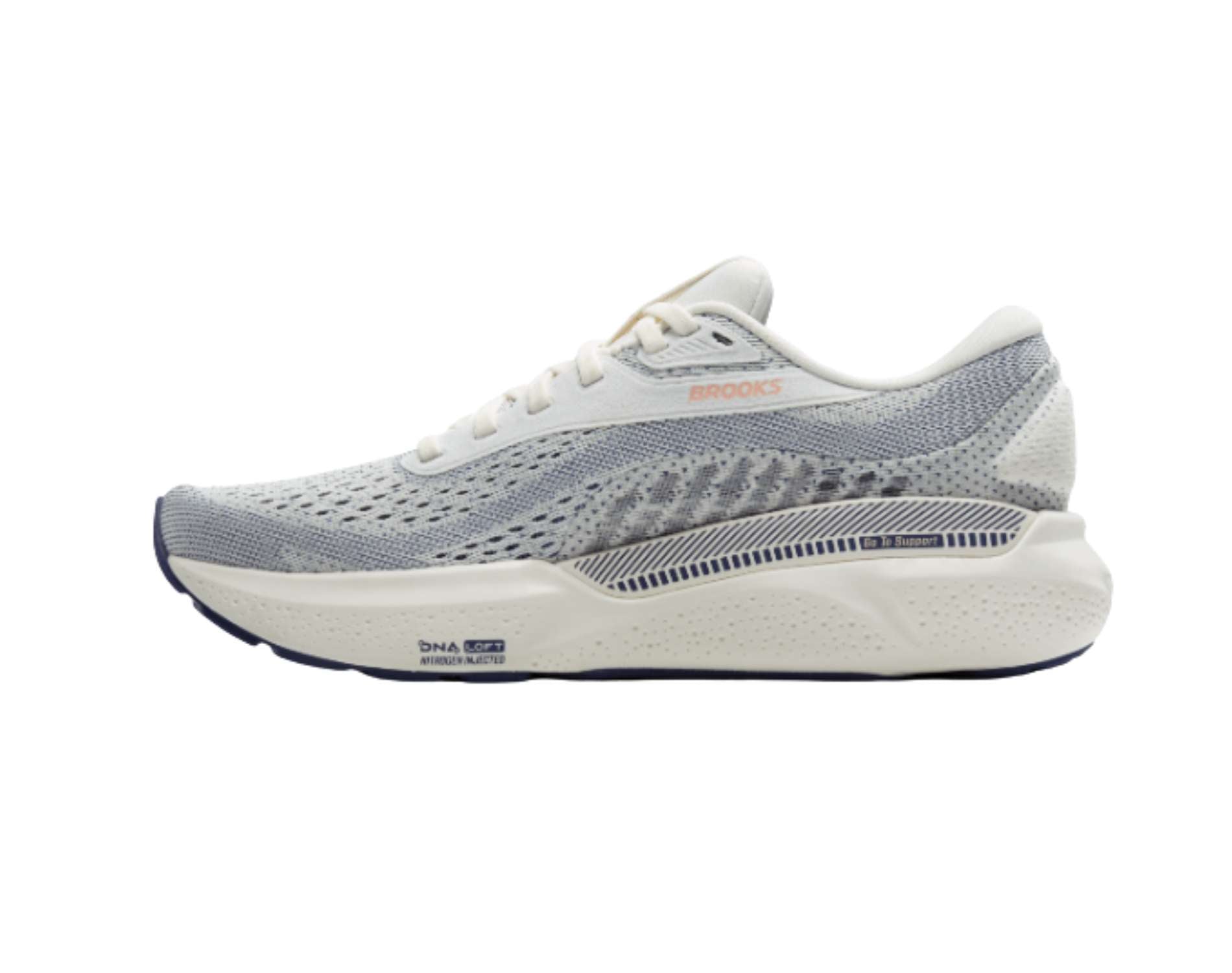 Brooks Adrenaline GTS 24 hardloopschoenen voor dames